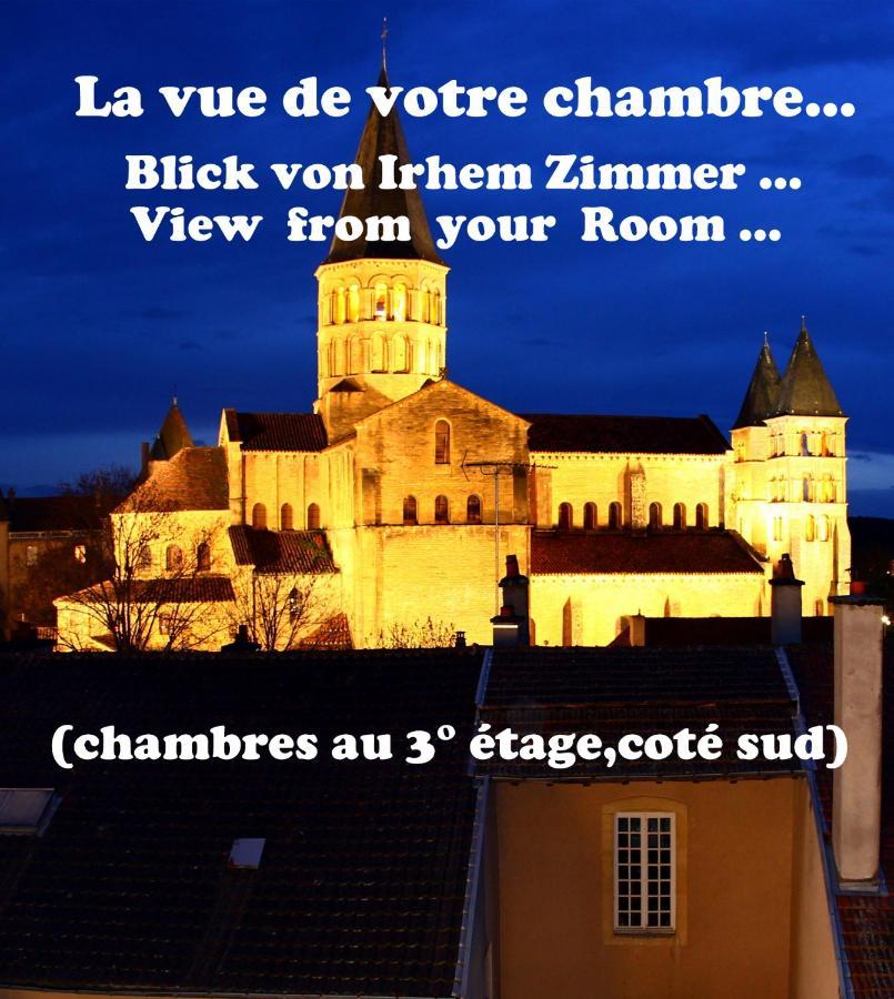 Hotel De La Basilique 파라이르모니알 외부 사진